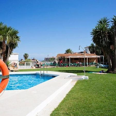 Apartment In Torremolinos Exterior foto