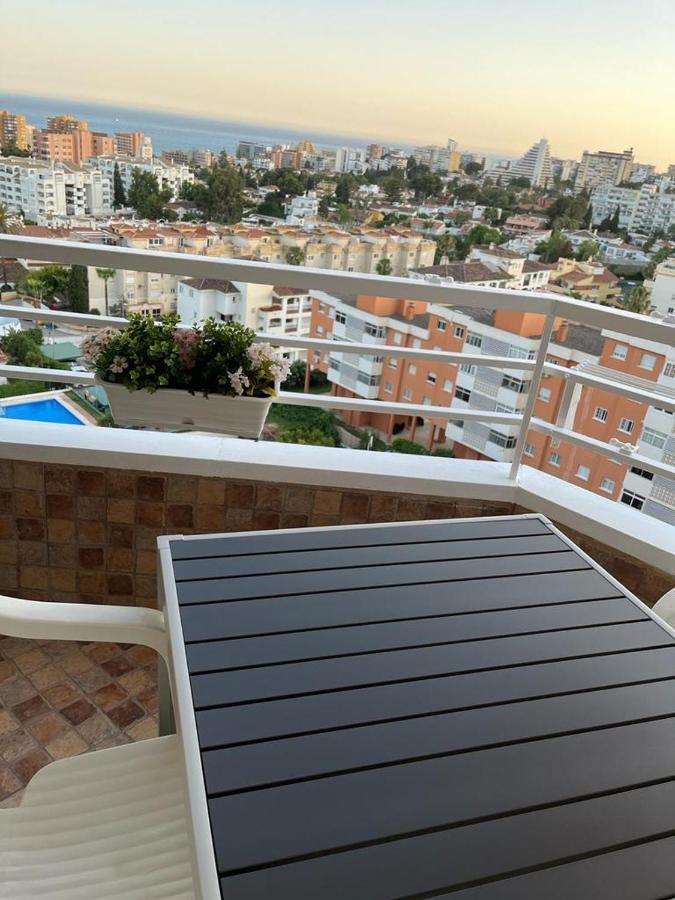 Apartment In Torremolinos Exterior foto